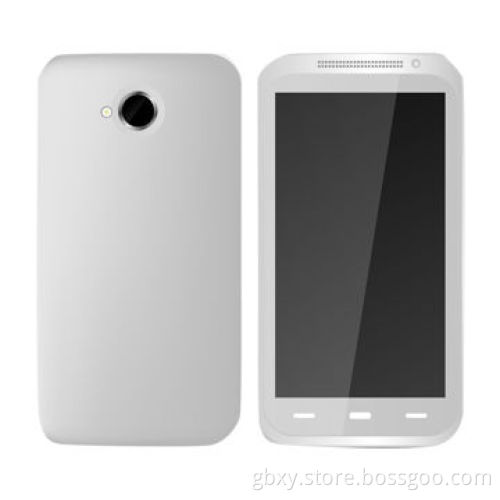 5-inch IPS Screen Smartphones, Android 4.2.2, Supports GPS + BT + MP4 + WiFi